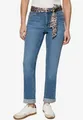 zero Clothing GmbH & Co KG 5-Pocket-Jeans