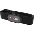 Polar H9 Herzfrequenz-Sensor Größe: M-XXL Schwarz
