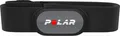Polar H9 Herzfrequenzmesser schwarz M-XXL