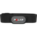 Polar H9 Herzfrequenzmesser Brustgurt Schwarz M-XXL