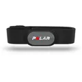 Polar Polar H9 Herzfrequenz-Sensor (Größe M-XXL, schwarz)