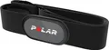 Polar H9 Herzfrequenz-Sensor Größe: M-XXL Schwarz