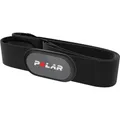Polar H9 Herzfrequenz-Sensor Größe: M-XXL Schwarz