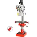 Holzmann - Getriebebohrmaschine Zx50pc 400v