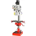 Holzmann Fräsmaschine ZX50PC 400Volt Getriebebohrmaschine