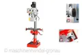 Holzmann ZX50PC Fräsmaschine Metall Bohrfräsmaschine 400V Industrie