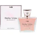 Bella Vida Damen Parfum NG 80ml Eau de Parfum