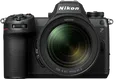 Nikon Z6III + 24-70/4 S 