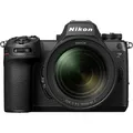 Nikon Z6 III + NIKKOR Z 24-70mm f/4 S