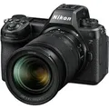 Nikon Z6 III + Nikkor Z 24-70mm F/4.0 S | ✔️ Best-Preis