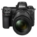 Nikon Z6III Kit (24 - 70 mm, 24.50 Mpx, Vollformat) (VOA130K001)