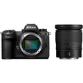 Nikon Z6 III mit NIKKOR Z 24-70mm F4 S | 500 € Rabatt VOA130K001