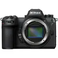 Nikon Z6III mit NIKKOR Z 24-70mm f4 S inkl. Gratis Nikon EN-EL15C Akku