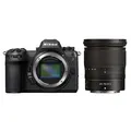 Nikon Z6 III + Nikkor Z 24-70mm f/4,0 S