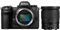 NIKON Z6 III Kit mit 24-70mm 1:4 S (Nikon Aktion) (mit Zugabe)