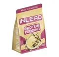 Inlead Nutrition GmbH & Co. KG INLEAD Protein Pudding 500g Vanille Pulver, 500.0 g