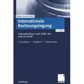 Internationale Rechnungslegung von Beate Kremin-Buch / Gabler Verlag / Taschenbuch