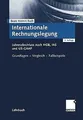 Internationale Rechnungslegung. Jahresabschluss nac... | Buch | Zustand sehr gut