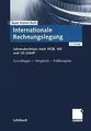 Internationale Rechnungslegung. Jahresabschluss nach HGB... | Buch | Zustand gut