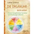 Die Organuhr – leicht erklärt