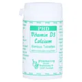 Vitamin D3 Calcium Bambus Tabletten Inhalt: 67.2 g