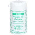 PHD Vitamin D3 Calcium Bambus Tabletten