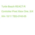 Turtle Beach REACT-R Controller Pixel Xbox One, S/X Win 10/11 TBS-0740-05