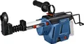 Bosch Akku-Staubsauger / Staubabsaugung GDE 18V-26 D Professional