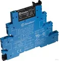 Finder 38.51.7.024.0050 Koppelrel. 38.51.7.024.0050 1W,6A,24V=