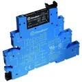 Schnittstellenmodul Finder Elektromagnetisches Relais 6a 24v Dc 385170240050