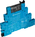 FIN 38.51 24V - Koppelrelais, schmal, 250V, 24V