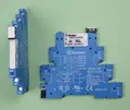 38.51.7.024.0050 - Finder Koppel Relais 24V DC 1 Wechsler 6A