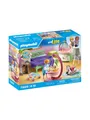 Playmobil Serie - Sleeping Room with Baby Play Corner