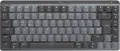 Logitech Master Series MX Mechanical Mini - Tastatur