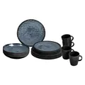 Brunner Geschirr-Set Venetian (0830155N.C9X)