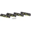 SWISSSTOP Bremsbeläge Road FLASH PRO BLACK PRINCE 4 Stk. für Shimano
