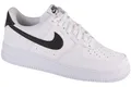 Sneaker Herren, Nike Air Force 1 07, Weiß