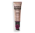 MAKE UP REVOLUTION Foundation, Superfix, Hydrating, Water-Gel Primer, 24 ml