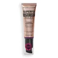 Make-up Grundierung Revolution Superfix Grip Primer 24h vegan hydratisierend