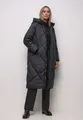 STREET ONE Steppjacke mit Kapuze