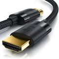 Primewire Premium HDMI Kabel 2.1 - 8k @ 120 Hz (mit DSC) 7680 x 4320 UHD II 3,0m