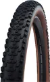 Reifen Schwalbe Smart Sam 29x2.25 HS624 schwarz/braun drath