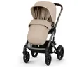 Cybex Sportbuggy Cybex Kinderwagen Talos S Lux