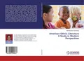 American Ethnic Literature A Study in Modern Perspectives Samantaray Taschenbuch