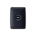 INSTAX Mini LINK2 Smartphone Printer, Space Blue, Kompakt