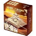 Escape Welt Quest Pyramide - Rätselbox Bausatz (Deutsch) (EWQPY2)
