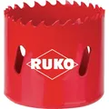 RUKO HSS-Bi-Metall Lochsäge variable Zahnung 111 x 38  mm - 106111
