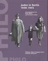 Juden in Berlin 1938 - 1945 von not specified | Buch | Zustand sehr gut