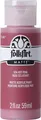Plaid Folkart - Matte Premium Acrylfarbe - 59ml