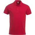 New Wave Classic Lincoln T-Shirt - rot